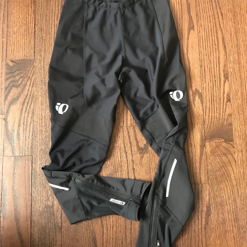Pearl Izumi cycling thermal pants